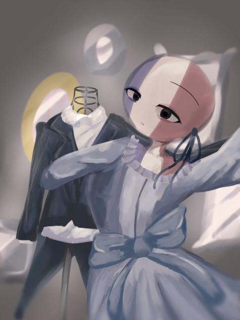 ふらふら