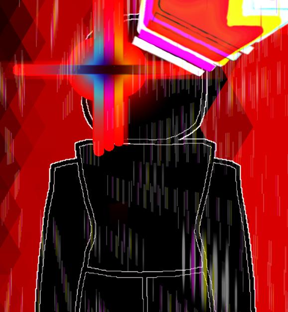 neonredcrown king of wars [rework]