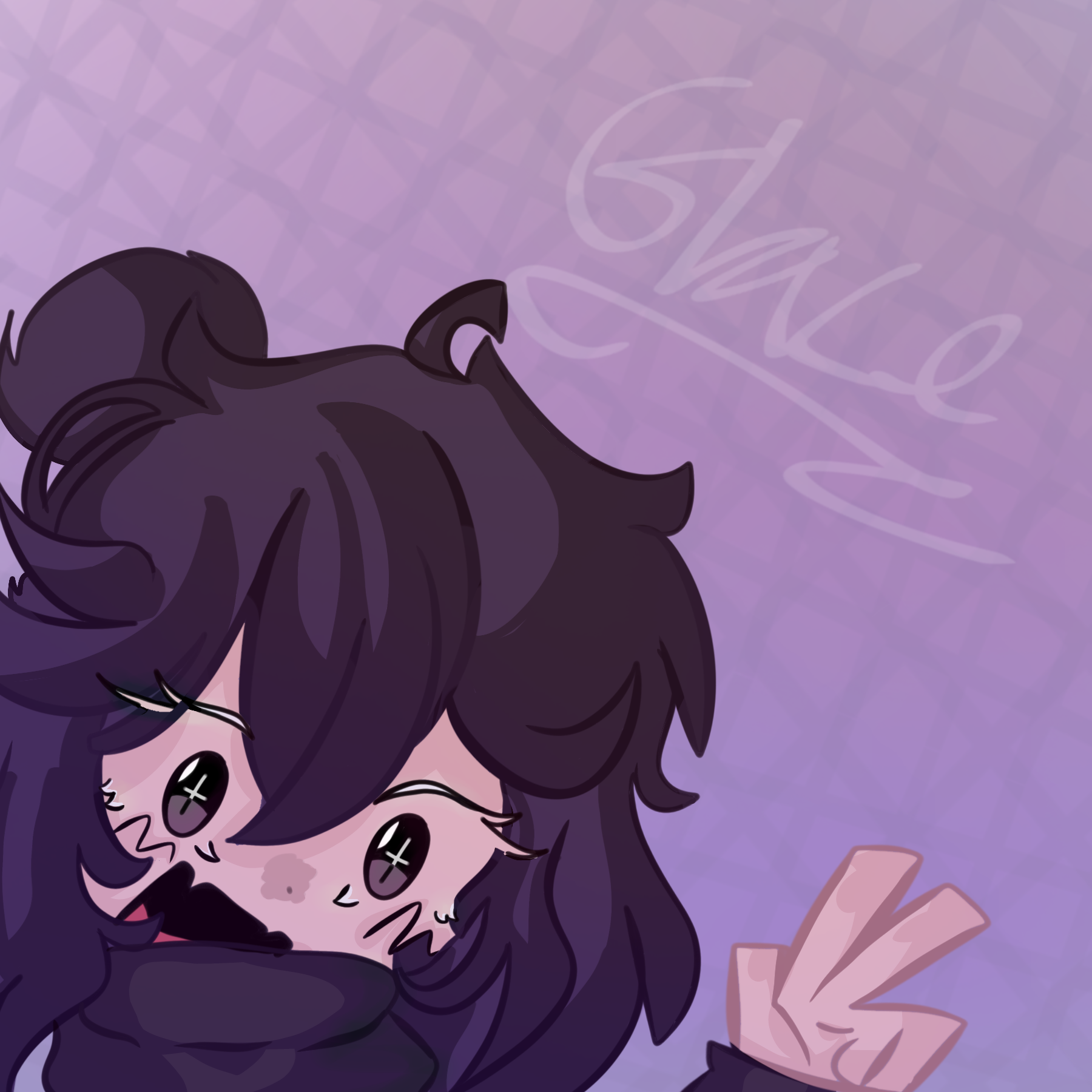 YEYEYE NO ARTBLOOCKKK ibisPaint