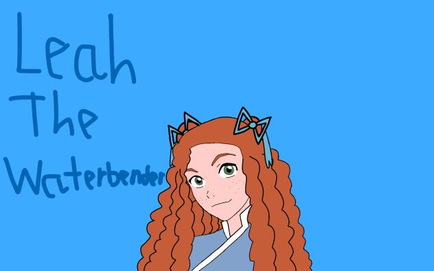 ATLA Art Requests! read description!!!
