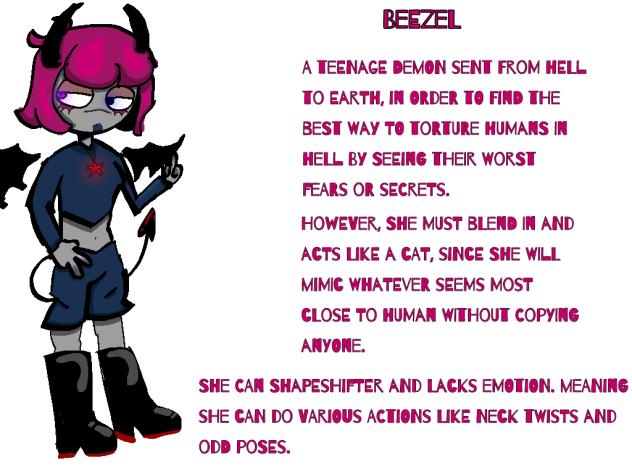 BEEZEL