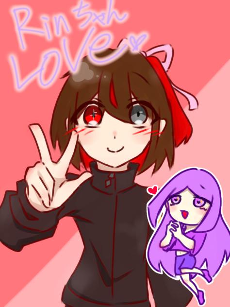 RinちゃんLove forever!!