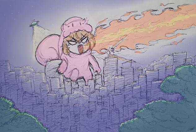 Risusaurus