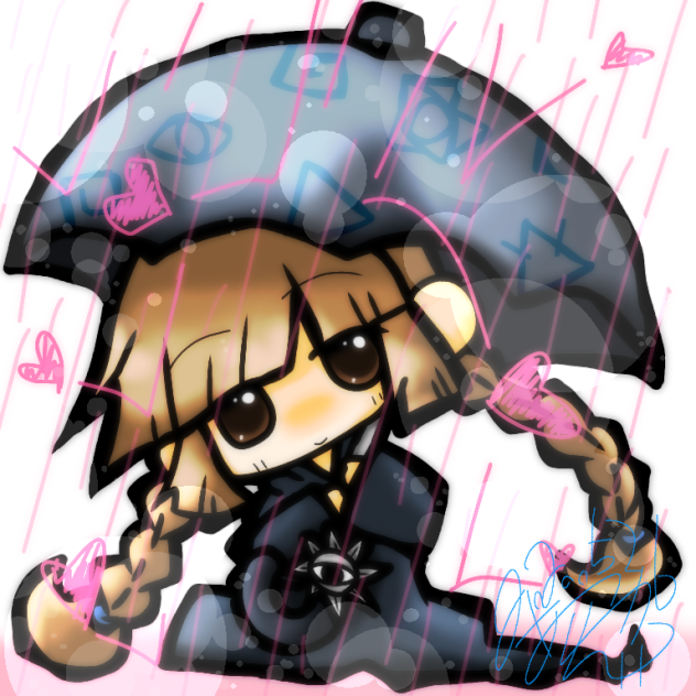 ラブ梅雨