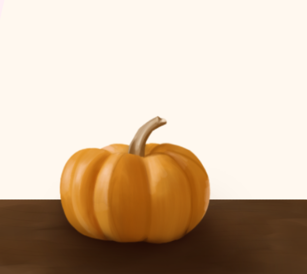 Pumpkin 🎃