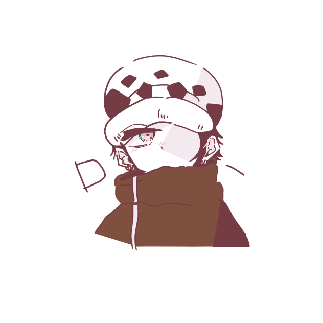 ロー様