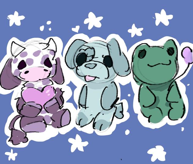´꒳`