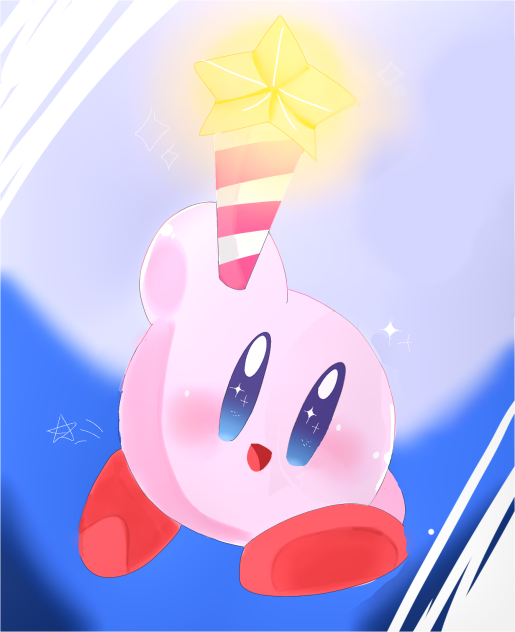 すたあろっど！