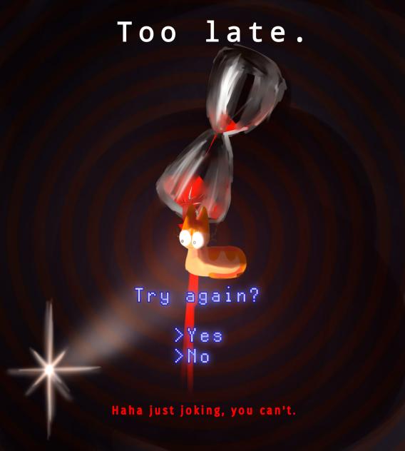 Idk