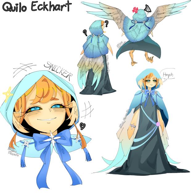 (15) More detailed Quilo