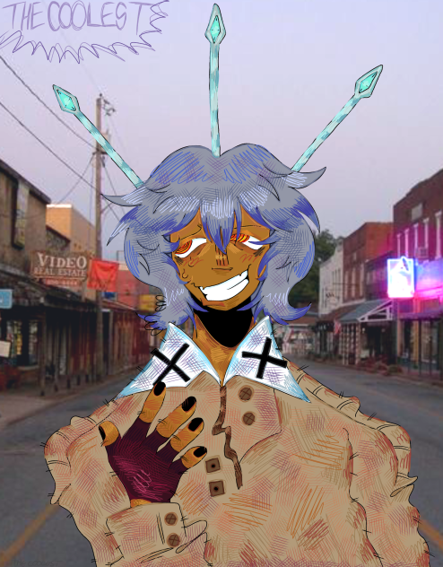 DTIYS OLIVIER VERSION 😼😼😼