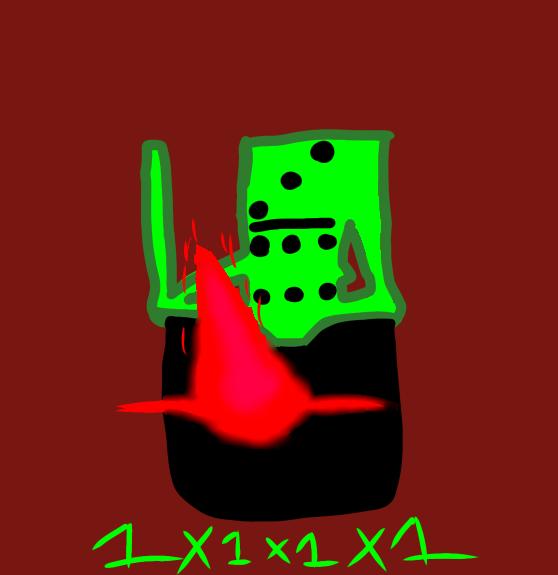1x1x1x1