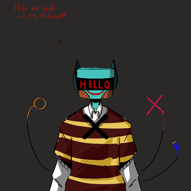 Random oc