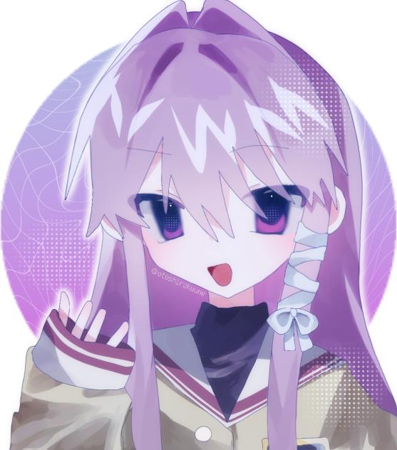 杏ちゃん