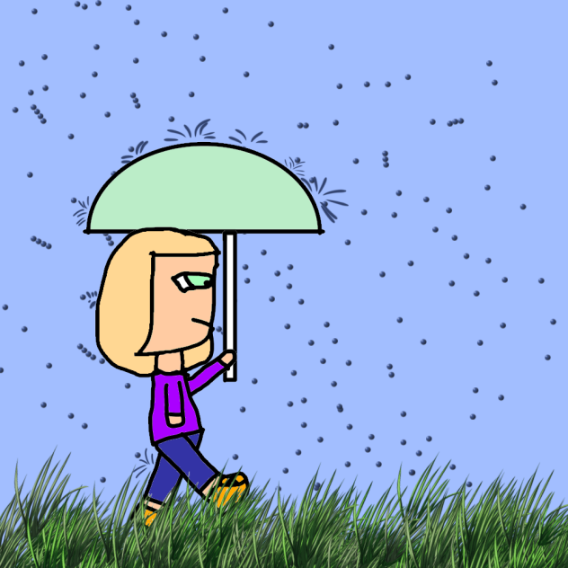 Umbrella