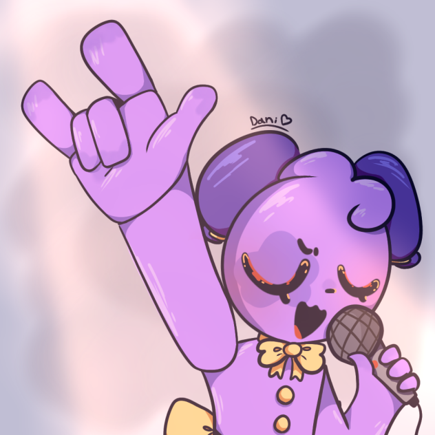 🎸🎶🤟😻