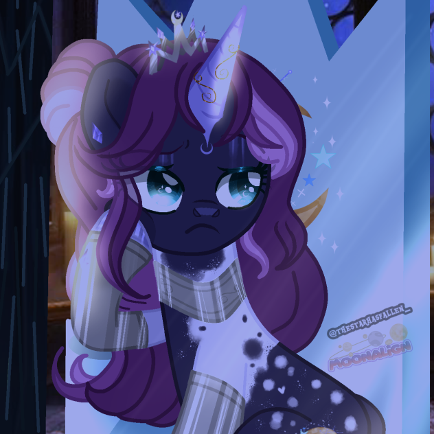 Villain Moonlight