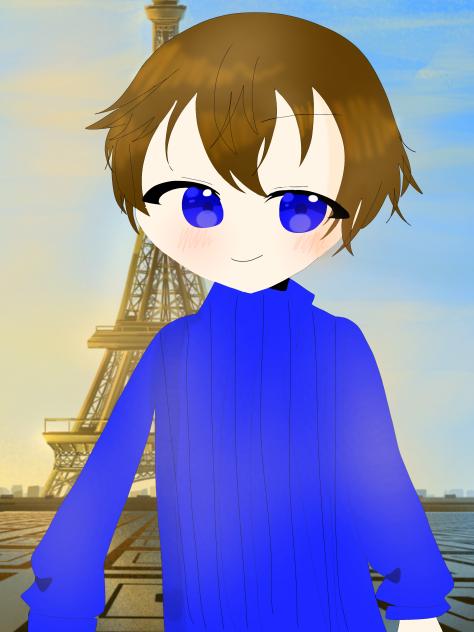 Dave先生