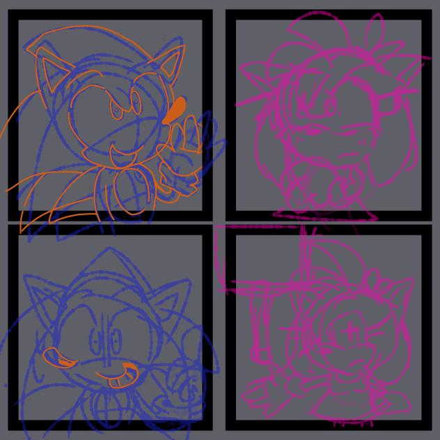 wip should I finish this