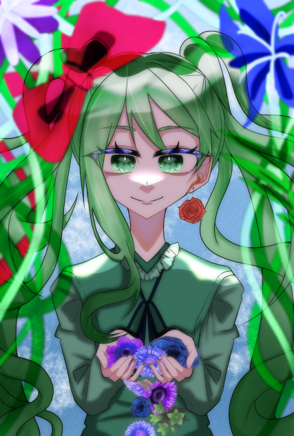 植物