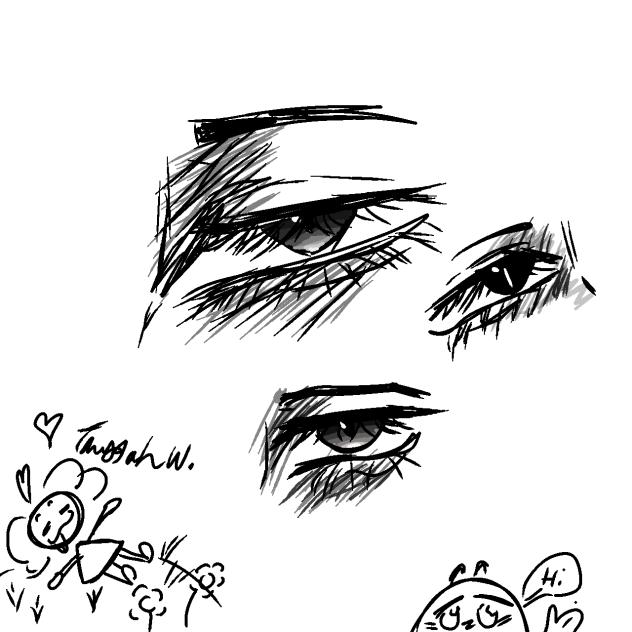Eyes