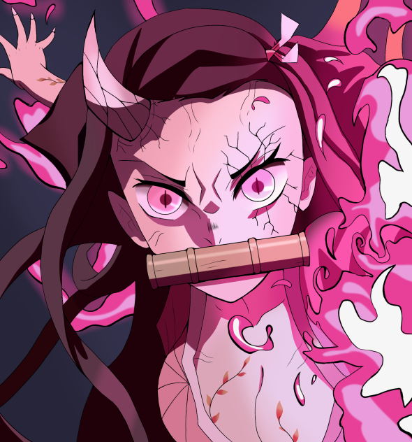 Nezuko ❤️
