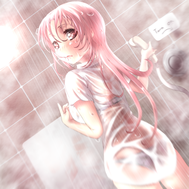 罠-The Trap-