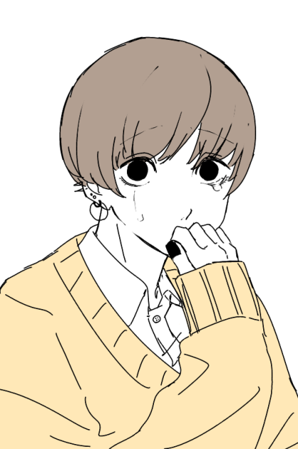 弱気