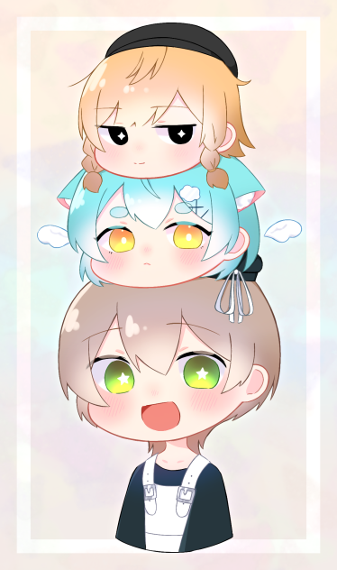 ゆるタワー
