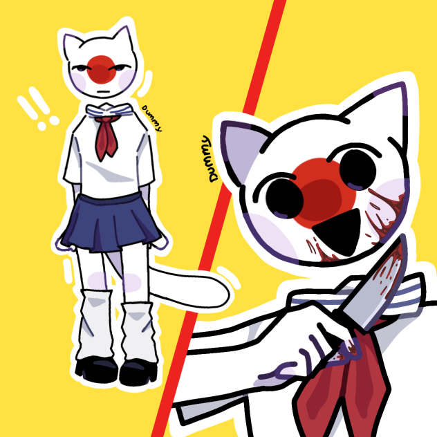 japan 🇯🇵 - ibisPaint