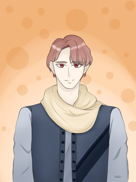 winter - ibisPaint