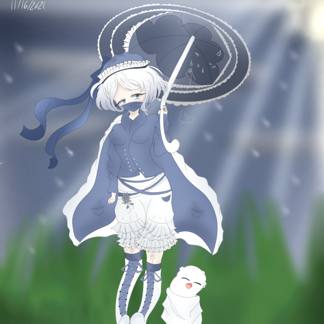 {Nov 15} - For Fun 1