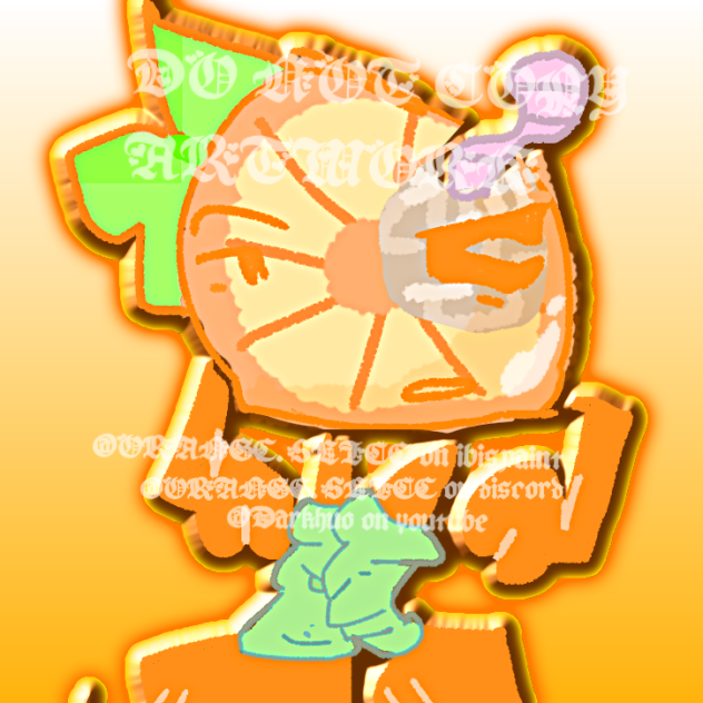 🍊