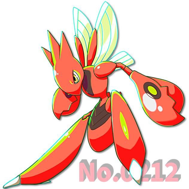 好きなポケモン7