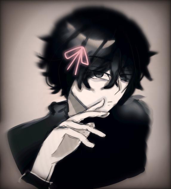 I cant draw hands 😫