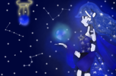 Stars - ibisPaint
