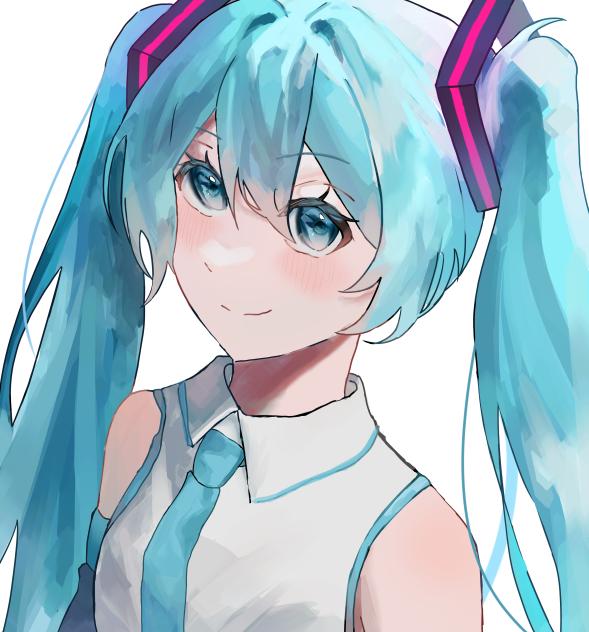 ミク🩵