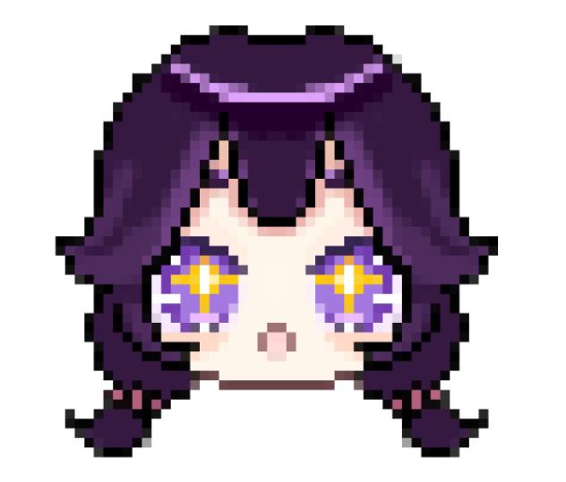 pixel chibi!!!