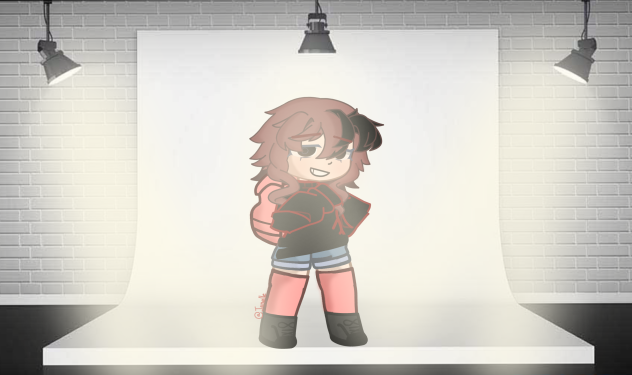 Gacha Edit For ~☆kayden☆~