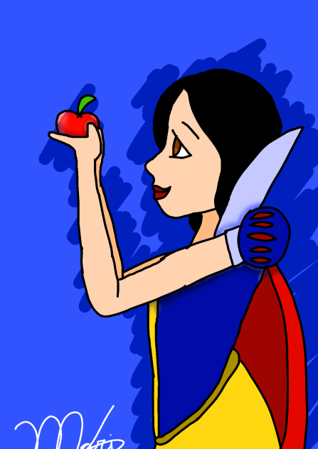 Snow White
