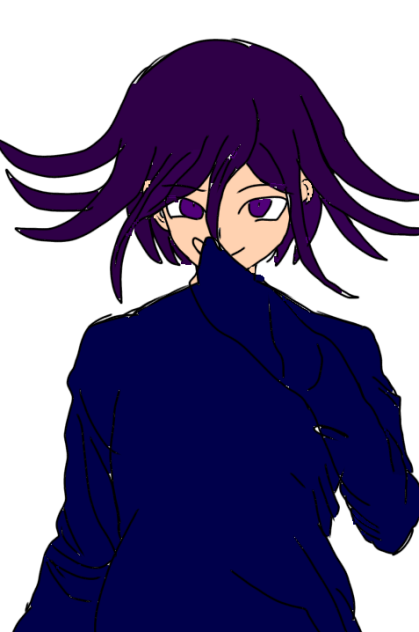 Another one - ibisPaint