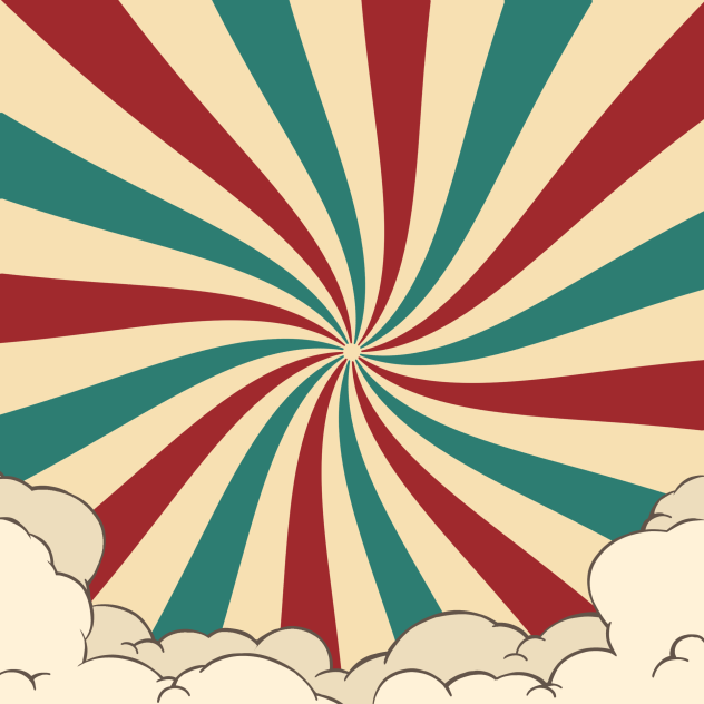 Retro Pop BG 2