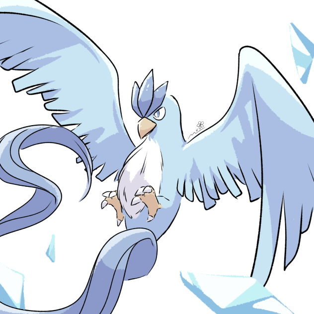 ポケモン落書きまとめ