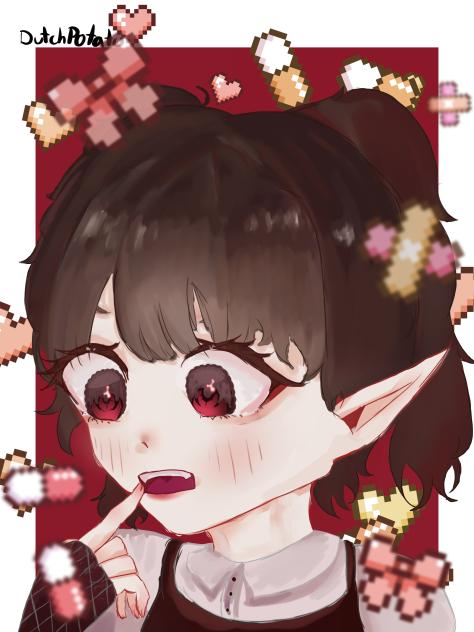 DTIYS prize for Ch4rlie!