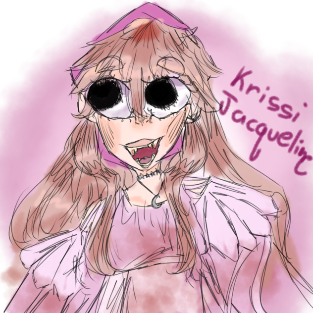 krissi t. jacqueline