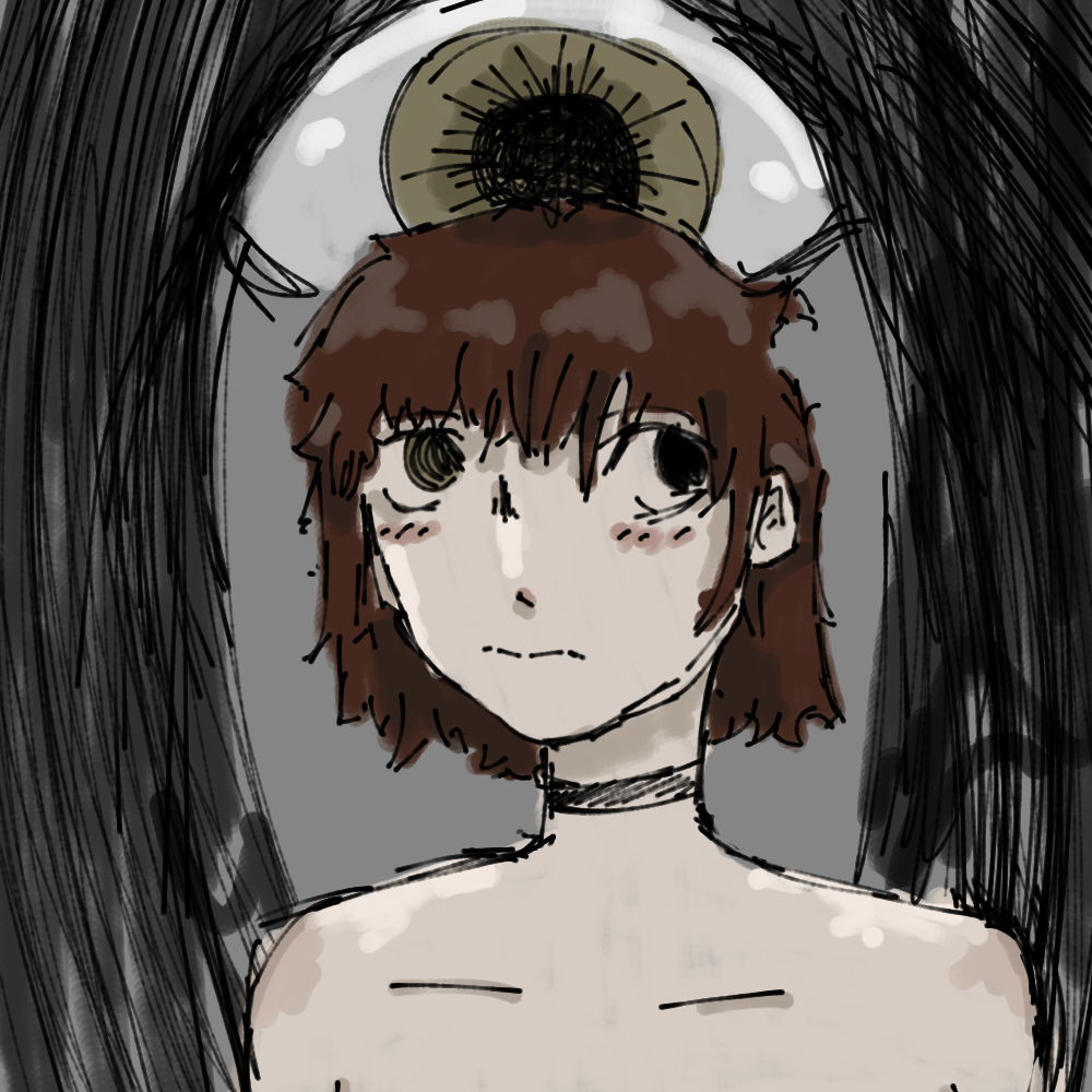 dead for once - ibisPaint