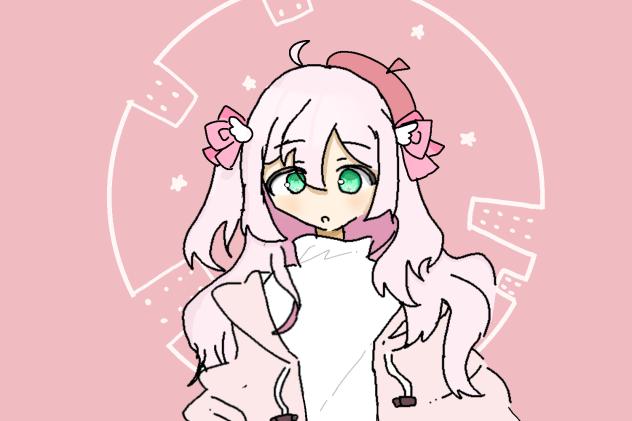 ゆらぎで満たす