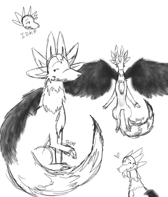 This is a goofy goober ❤️