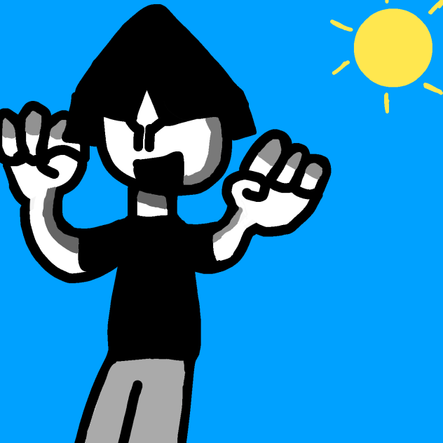 Making my art