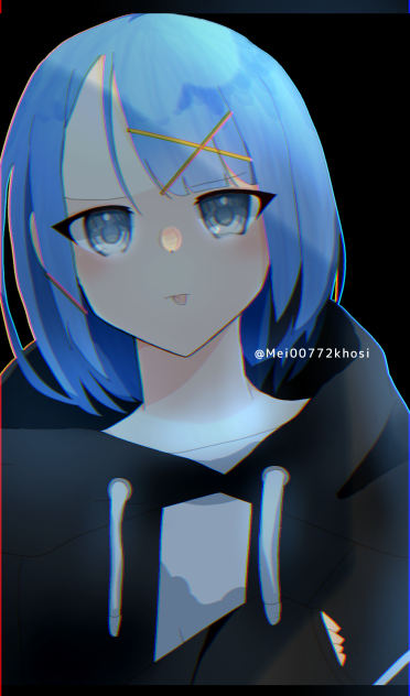 オリ絵
